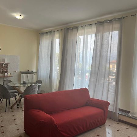 Appartamento Miralago Stresa Zewnętrze zdjęcie