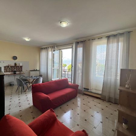Appartamento Miralago Stresa Zewnętrze zdjęcie