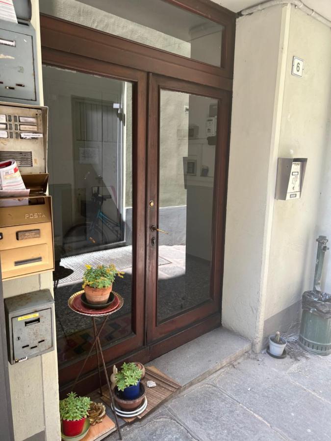 Appartamento Miralago Stresa Zewnętrze zdjęcie