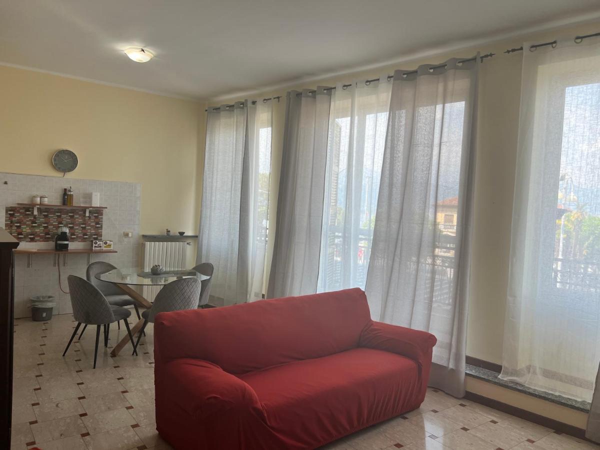 Appartamento Miralago Stresa Zewnętrze zdjęcie