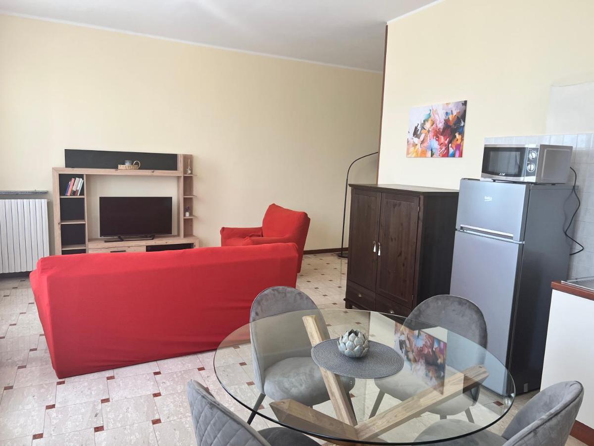 Appartamento Miralago Stresa Zewnętrze zdjęcie